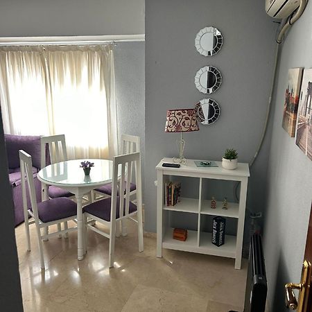 Apartamento La Iglesia Almodovar del Rio Bagian luar foto