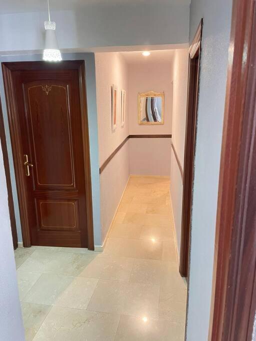 Apartamento La Iglesia Almodovar del Rio Bagian luar foto
