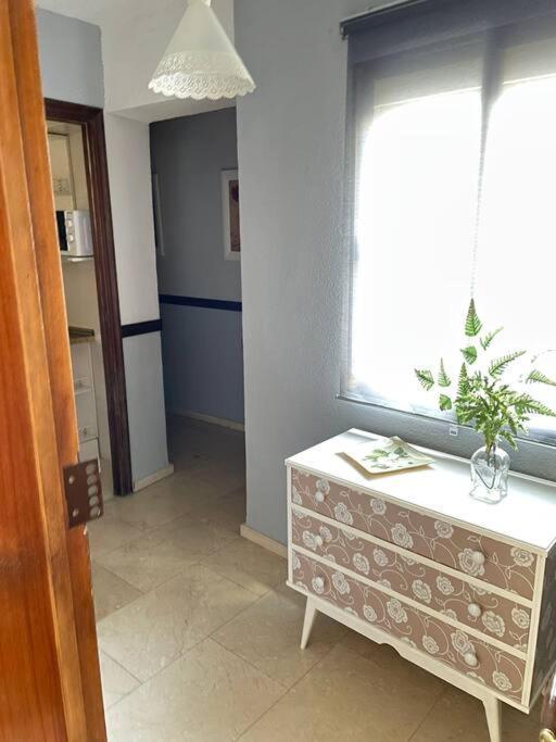 Apartamento La Iglesia Almodovar del Rio Bagian luar foto