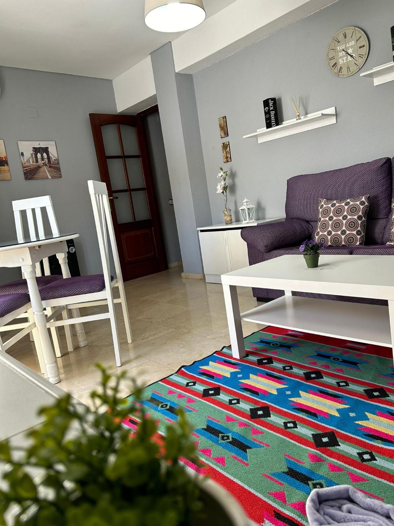 Apartamento La Iglesia Almodovar del Rio Bagian luar foto