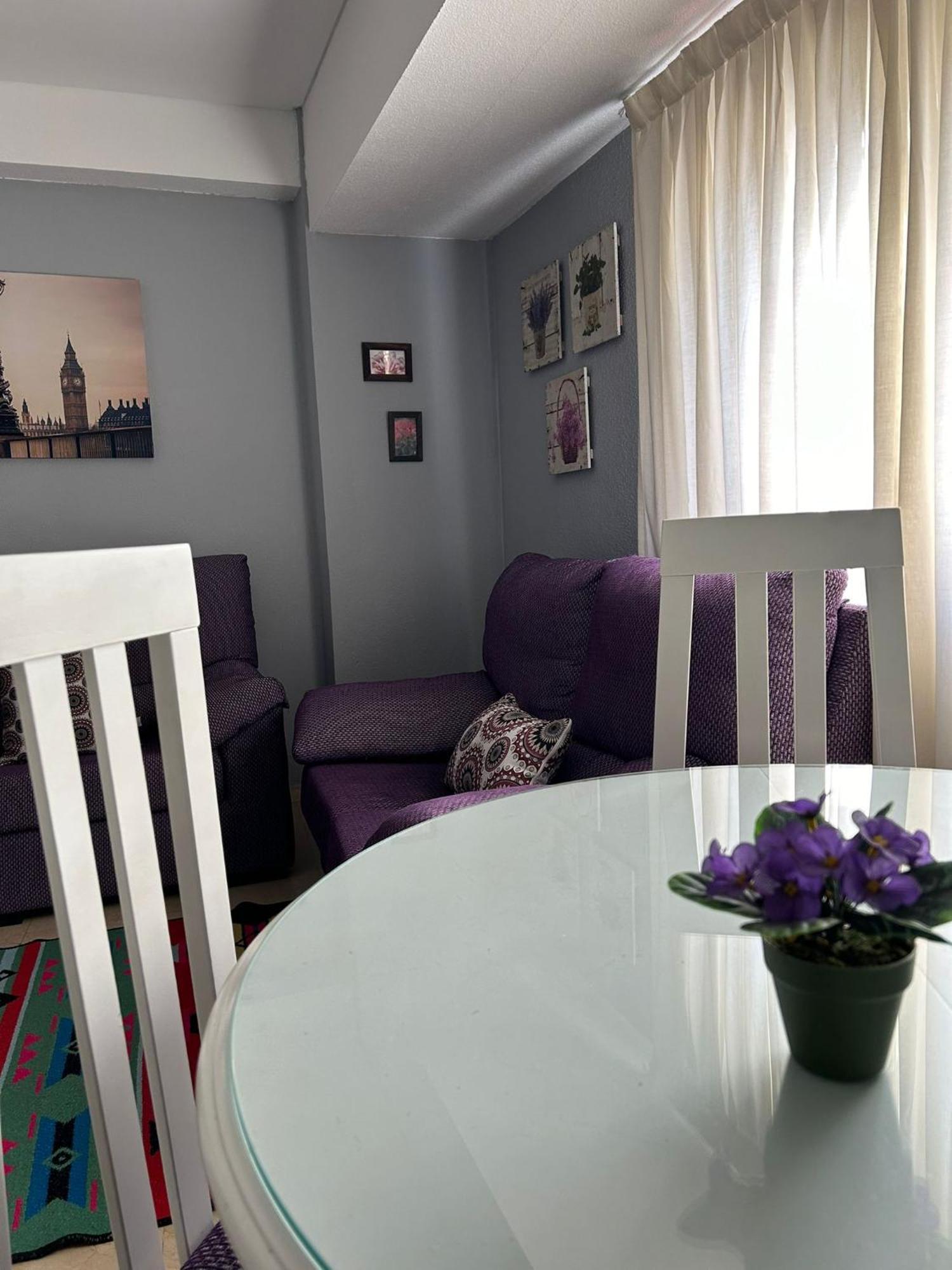 Apartamento La Iglesia Almodovar del Rio Bagian luar foto