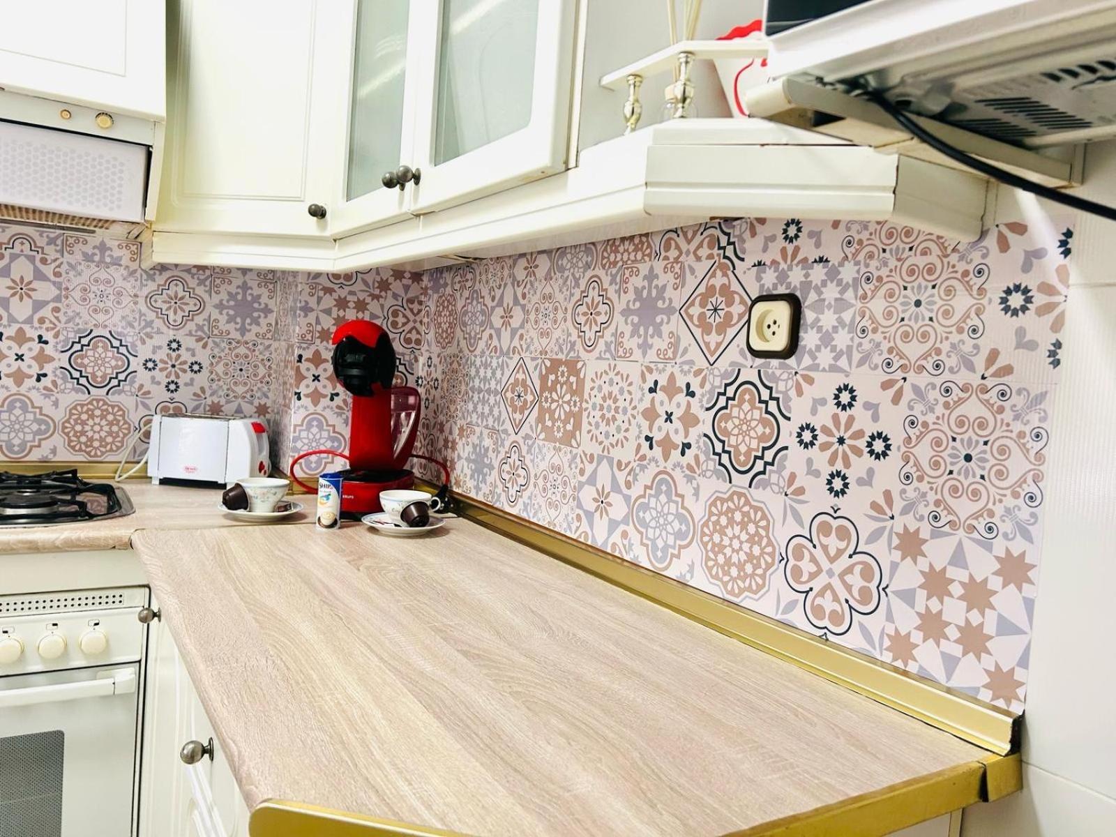 Apartamento La Iglesia Almodovar del Rio Bagian luar foto
